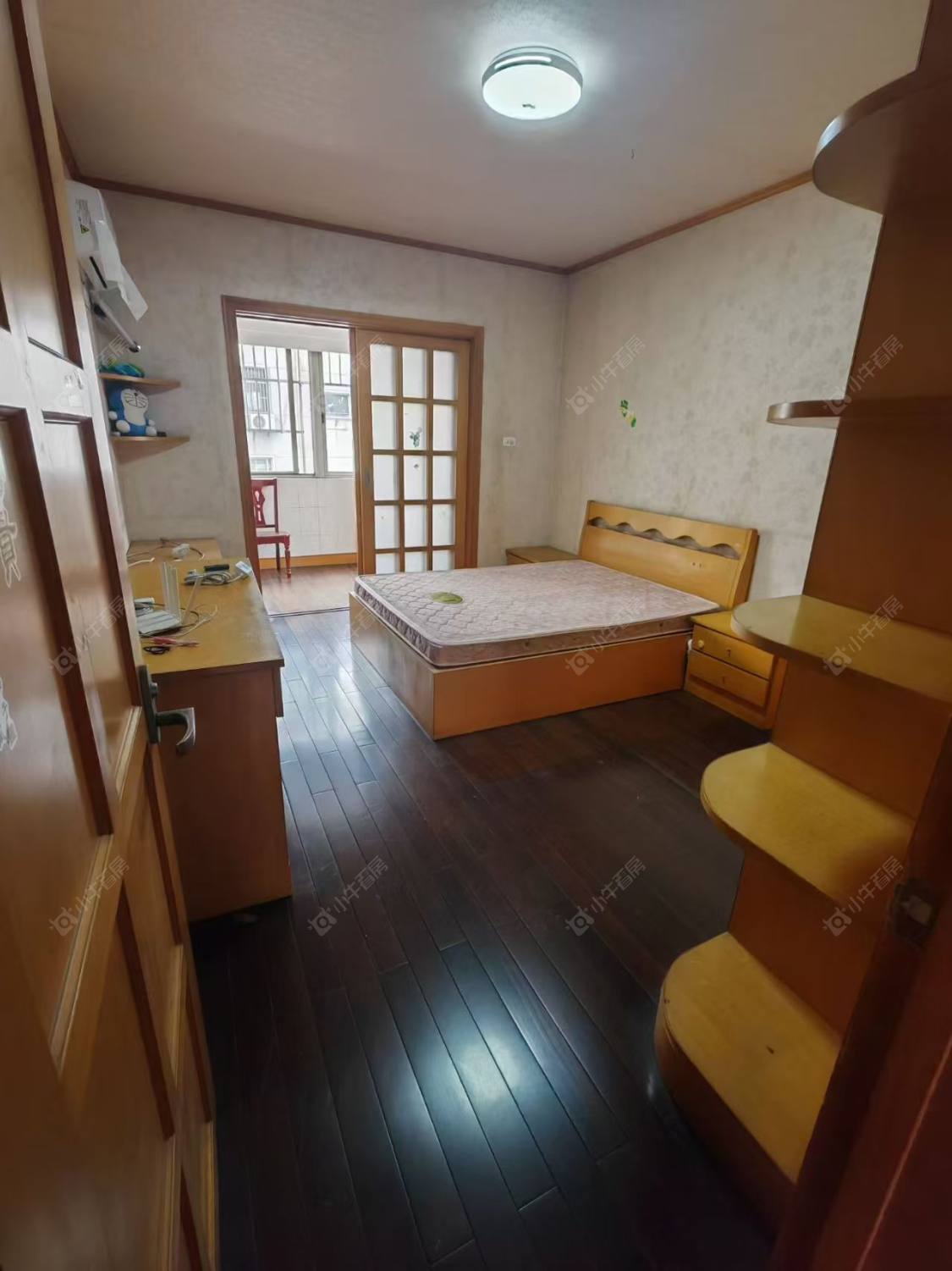 竹林新村房源室内图 常州竹林新村在租房源室内图_小牛看房