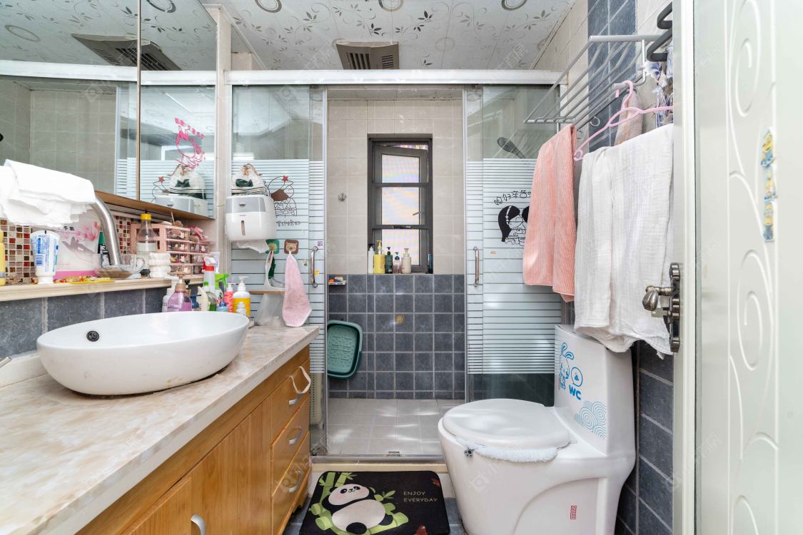 新城域二期房源室内图 常州新城域二期在售二手房源室内图_小牛看房