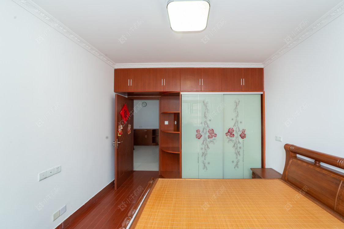 常州天山花园在售二手房源室内图_小牛看房