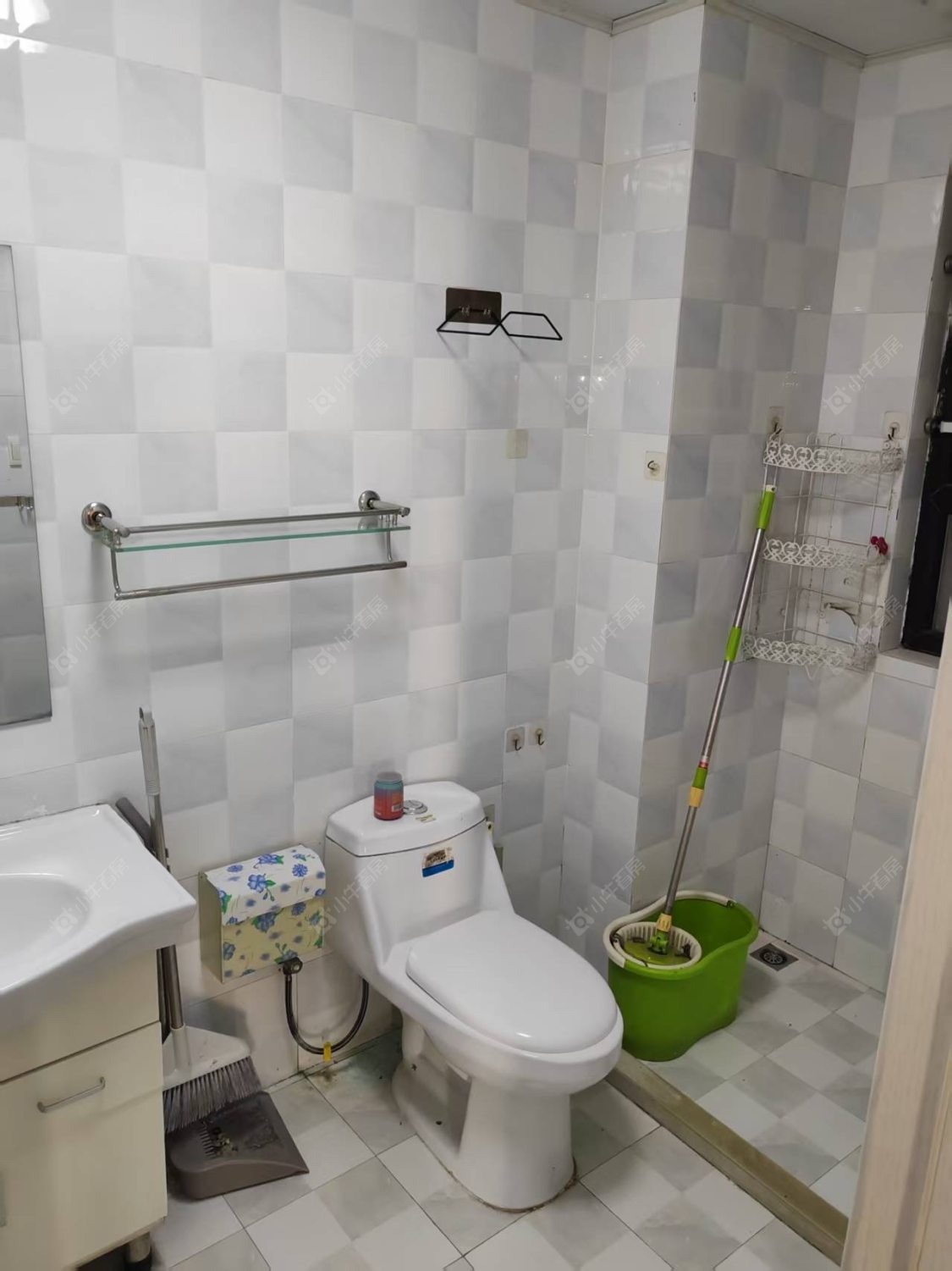 常州天安尚城二期在租房源室内图_小牛看房