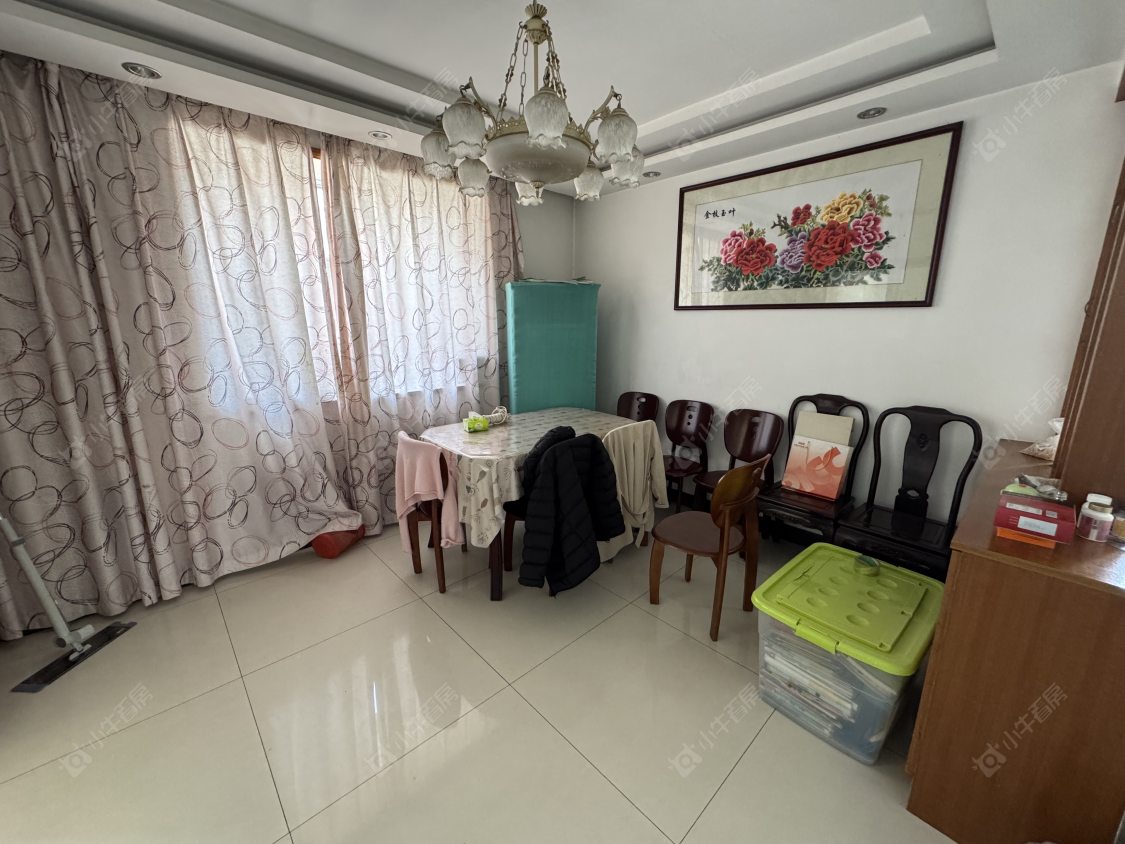 常州建工小区在租房源室内图_小牛看房