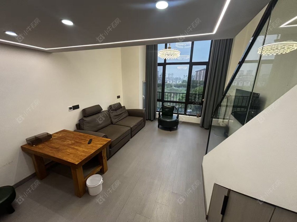 常州雅居乐凤凰台在租房源_小牛看房