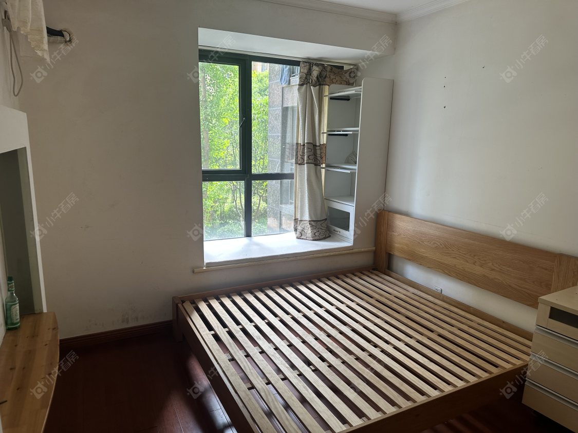 常州绿都万和城二区在租房源_小牛看房