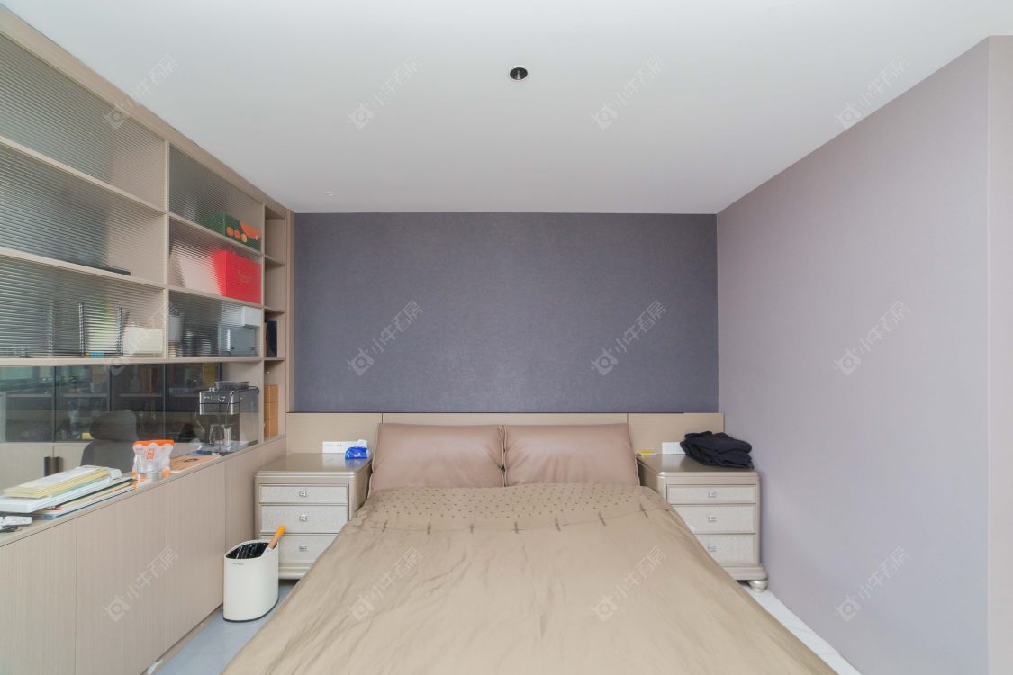 常州雅居乐星河湾在售二手房源室内图_小牛看房