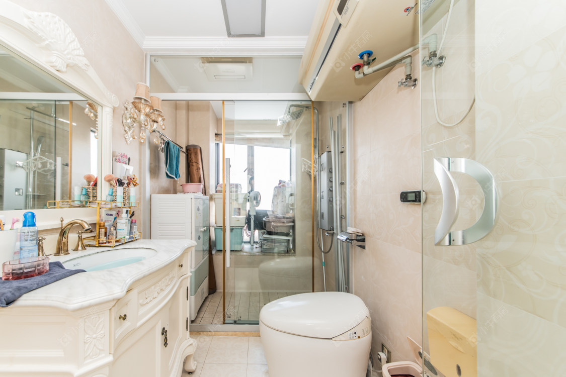 世茂香槟湖一期房源室内图 常州世茂香槟湖一期在售二手房源室内图_小牛看房