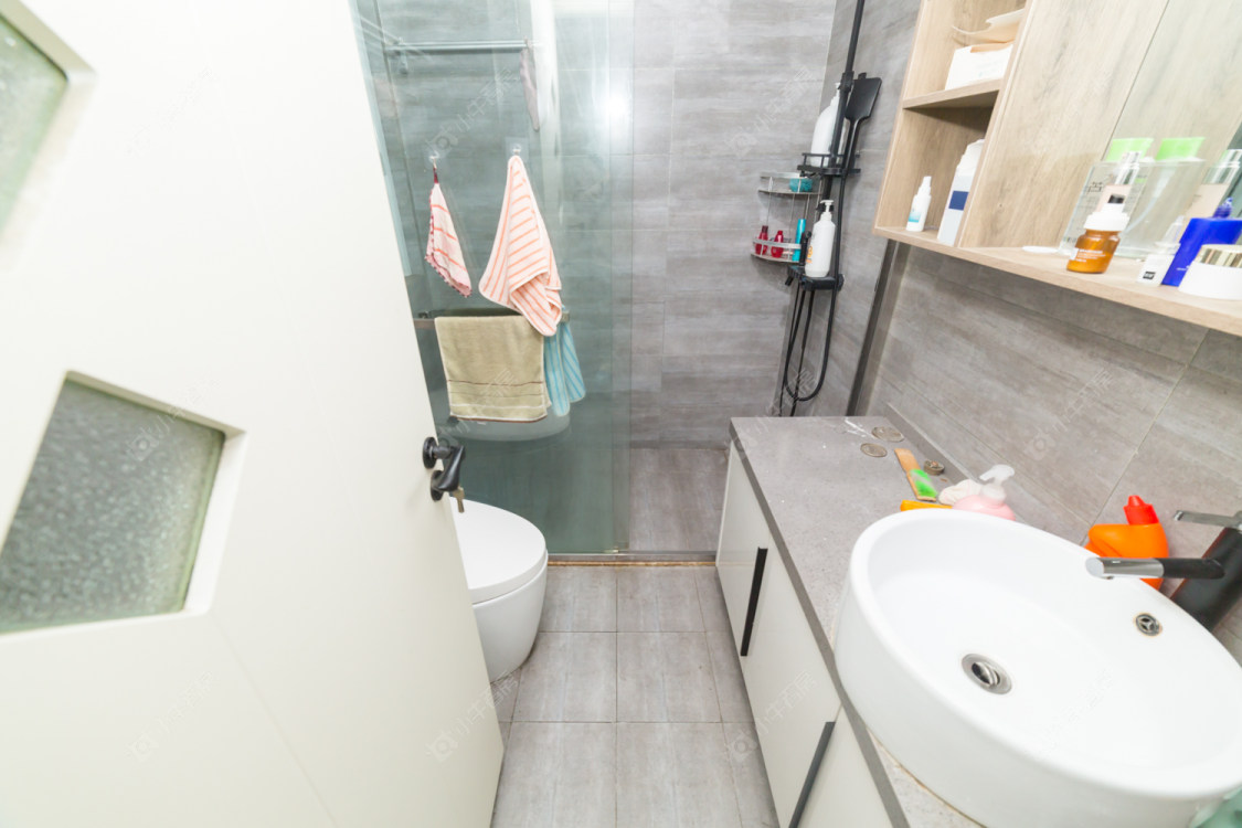 常州蔚蓝天地三四期在售二手房源室内图_小牛看房