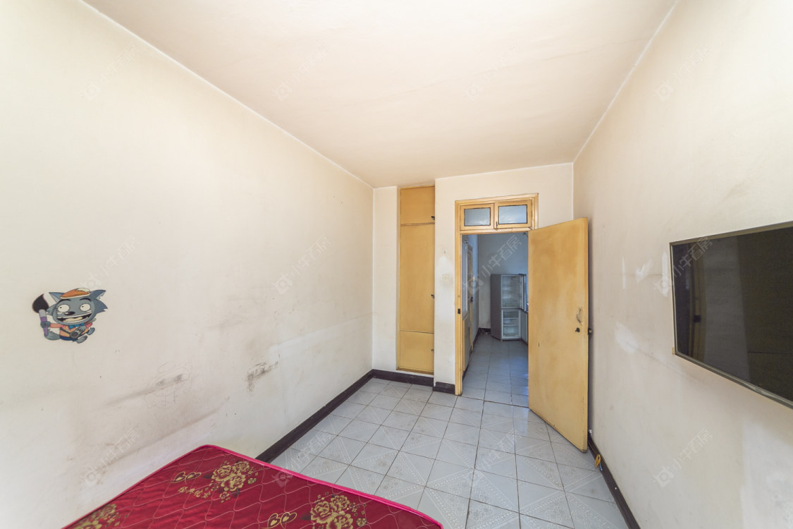 常州荆川里在售二手房源室内图_小牛看房