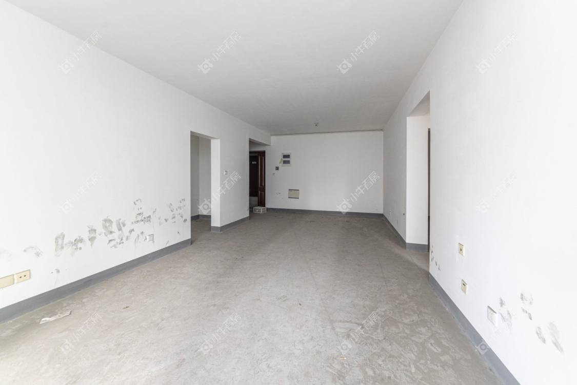 常州星河国际五区在租房源室内图_小牛看房