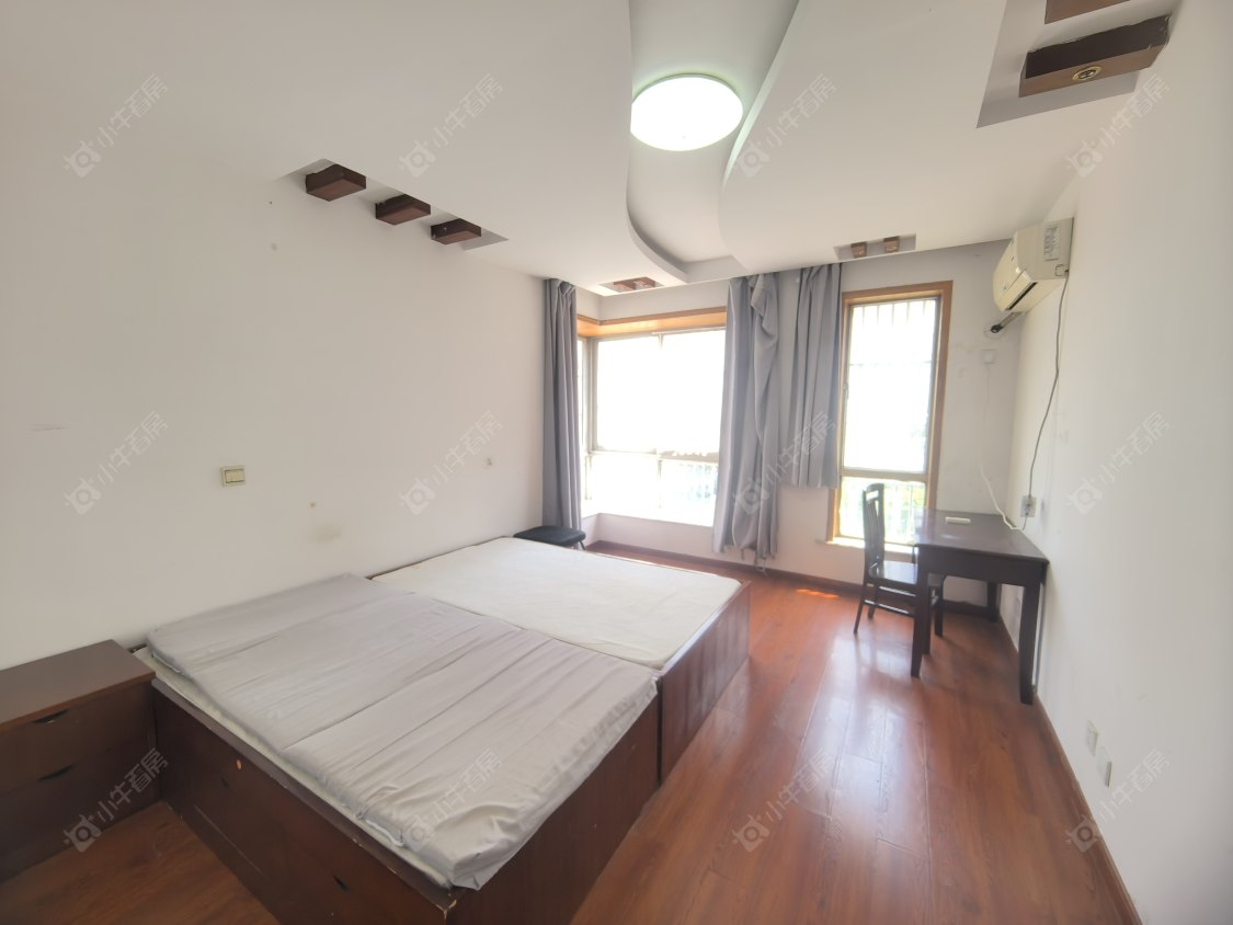 常州永安花苑在租房源室内图_小牛看房