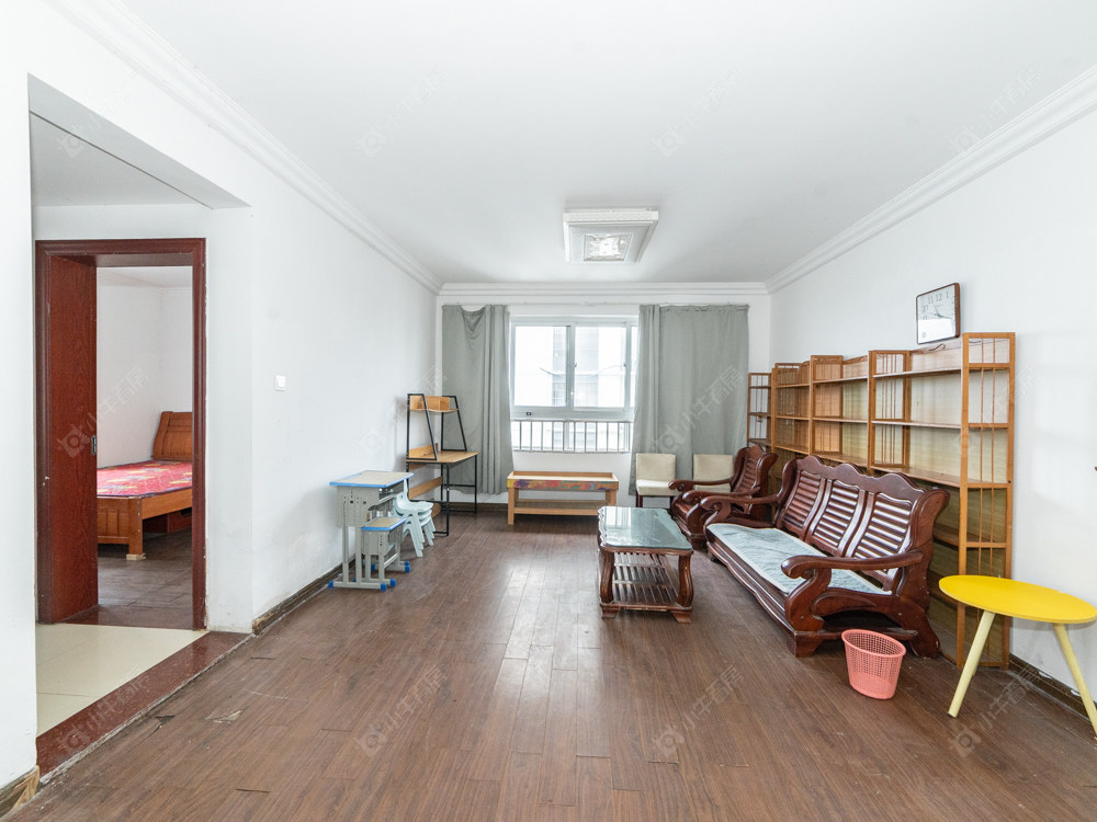 常州滨江明珠城西区在售二手房_小牛看房