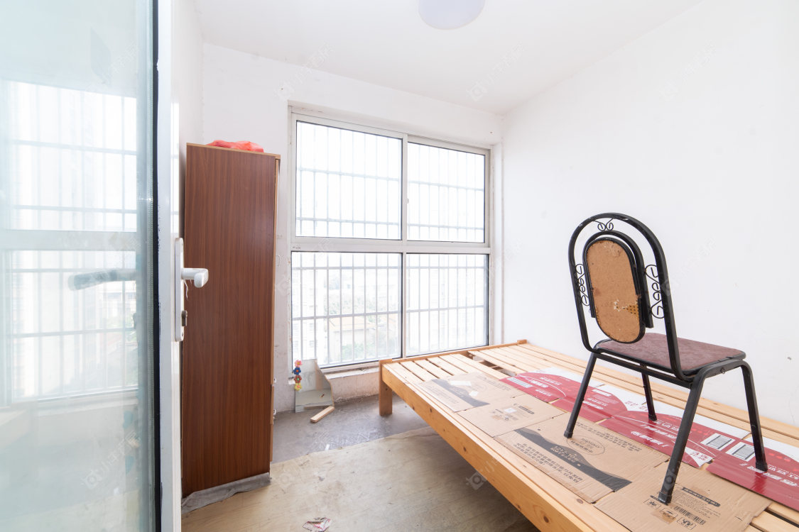 常州邹区泰富嘉园二期在售二手房源室内图_小牛看房