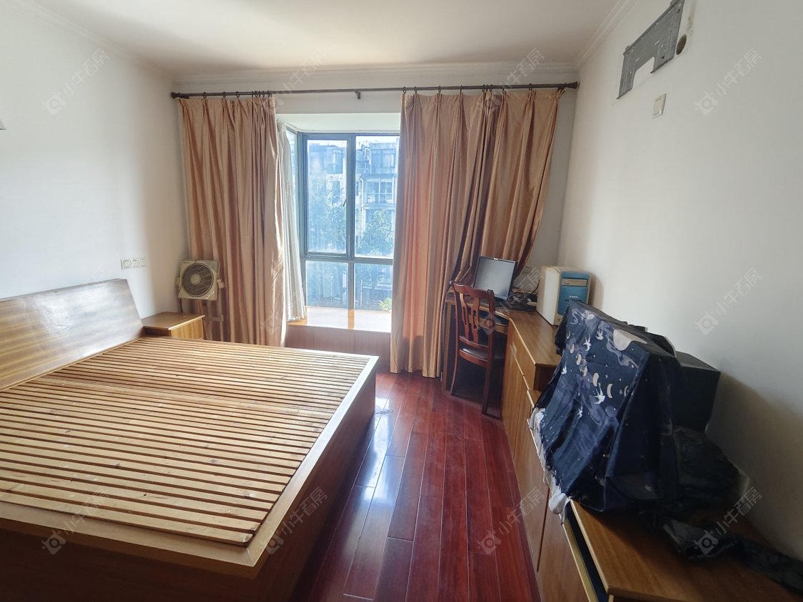 常州新城南都雅苑在租房源室内图_小牛看房