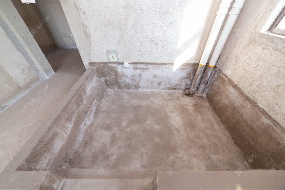 常州绿都万和城六区在售二手房源室内图_小牛看房