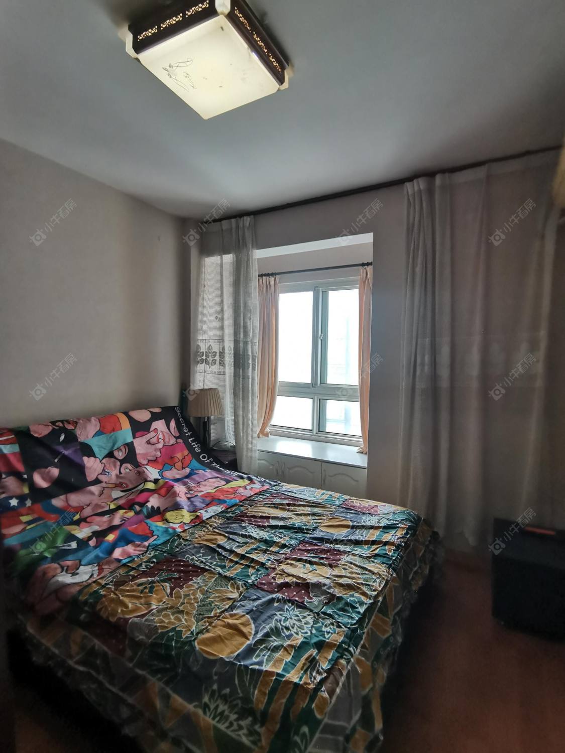 常州九洲新家园在租房源室内图_小牛看房