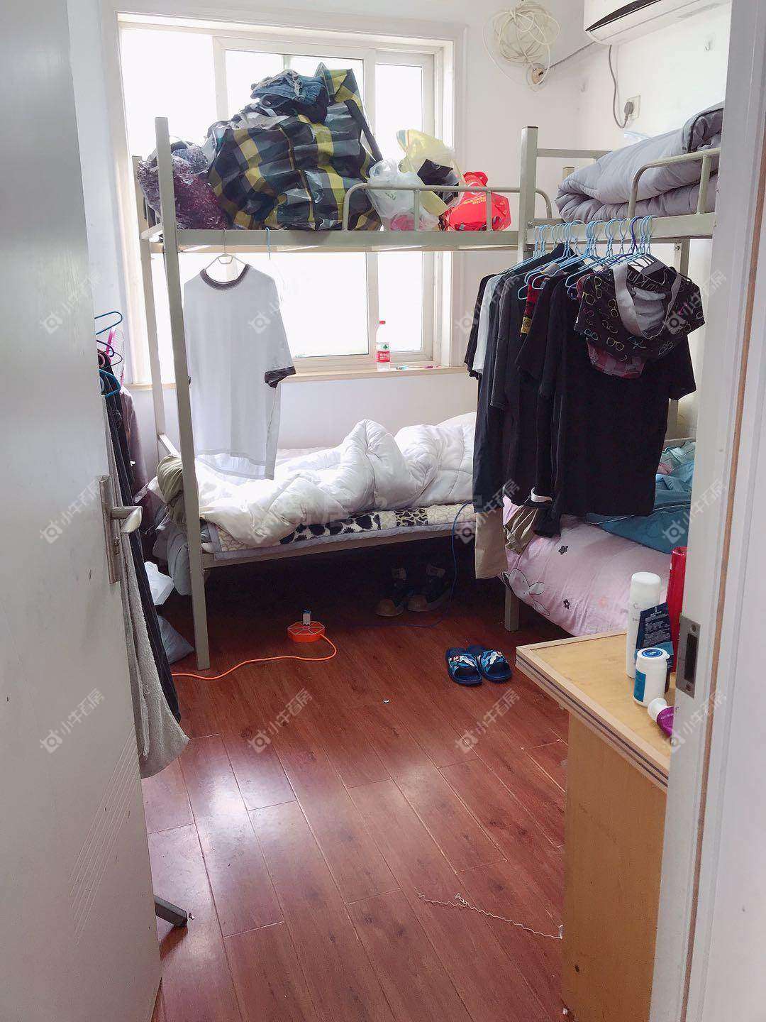 常州腾龙苑西区在租房源室内图_小牛看房