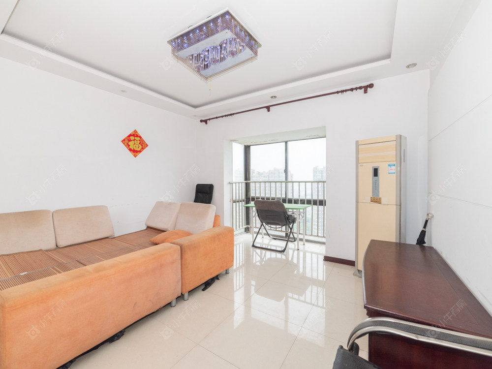 常州九洲花园一期在售二手房源_小牛看房