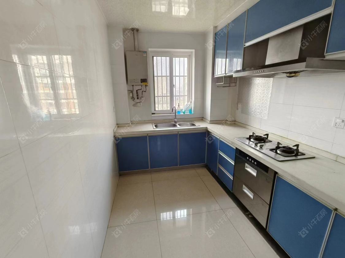 常州花园西郡在租房源_小牛看房