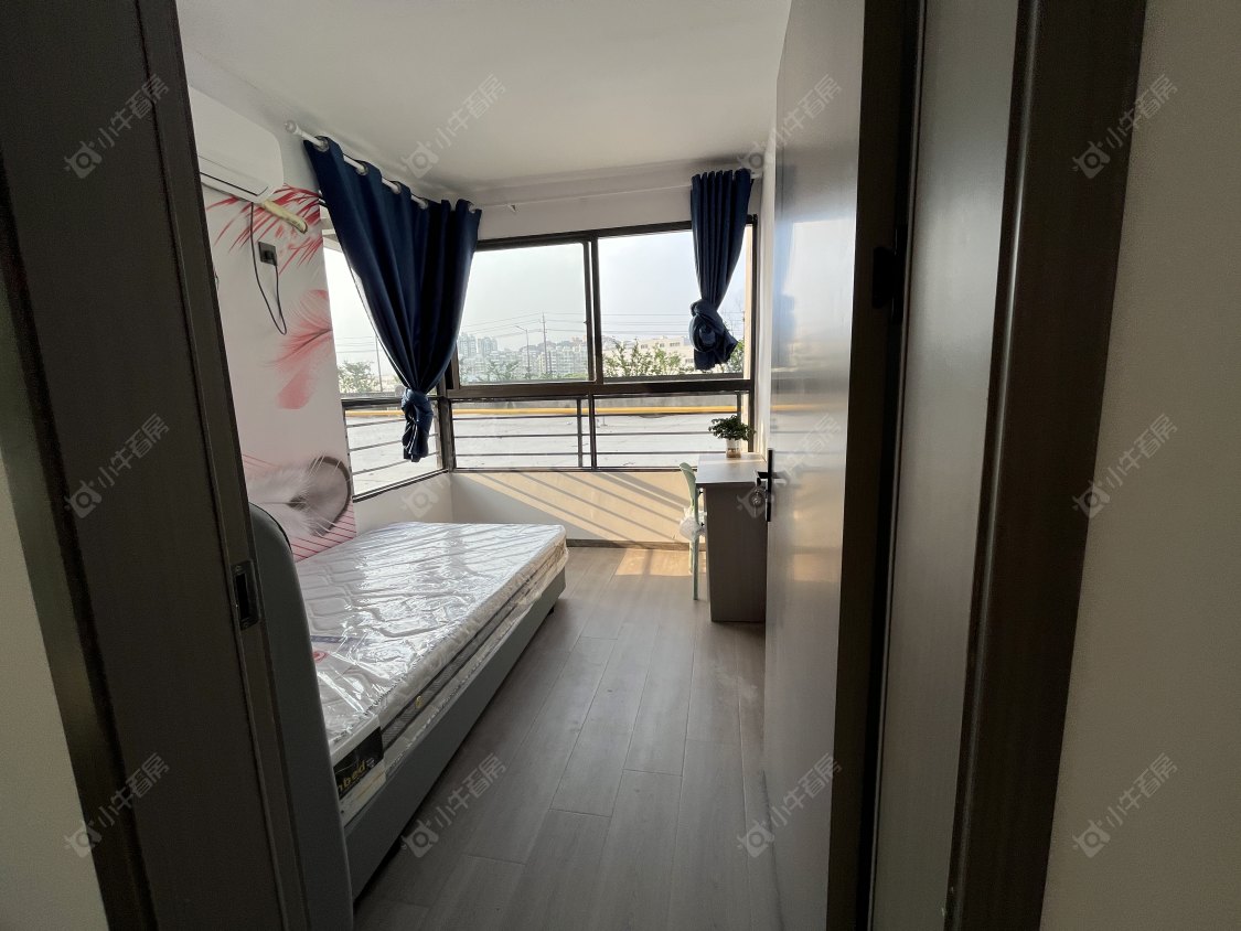 常州雅居乐路劲棠颂在租房源_小牛看房