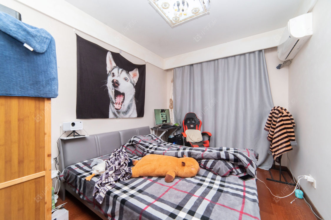 常州新城香悦半岛北区在售二手房源室内图_小牛看房