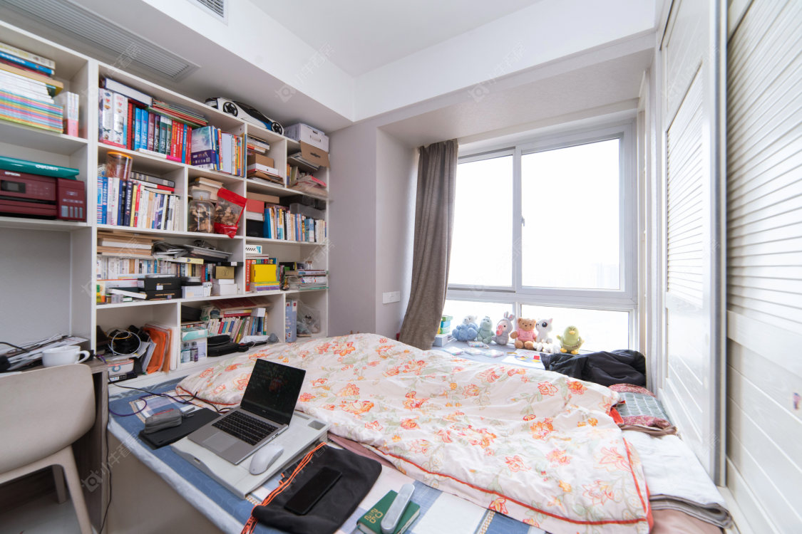 龙湖龙誉城三期房源室内图 常州龙湖龙誉城三期在售二手房源室内图_小牛看房