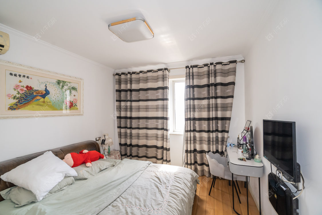 兰陵尚品花园房源室内图 常州兰陵尚品花园在售二手房源室内图_小牛看房