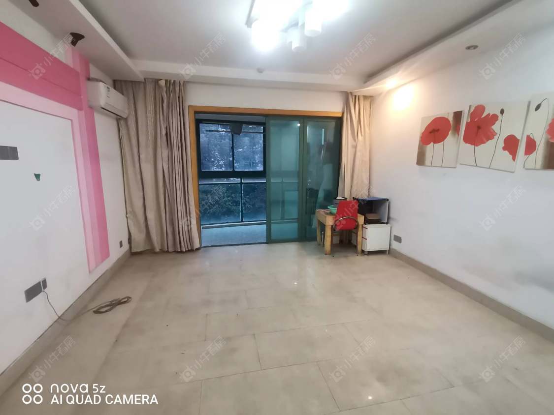 常州旺角花园3室2厅出租房源图片