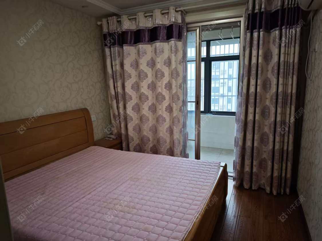 常州南河花园租房_小牛看房