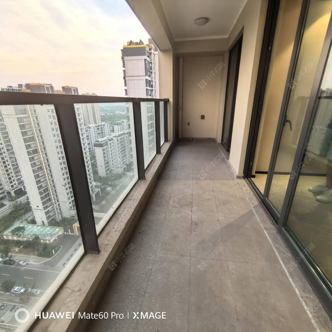 常州美的世茂云筑在租房源室内图_小牛看房