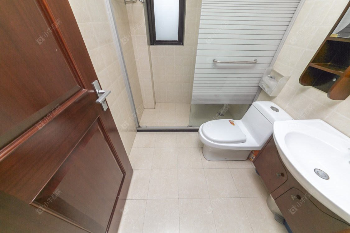 常州荣亨逸都在售二手房源室内图_小牛看房