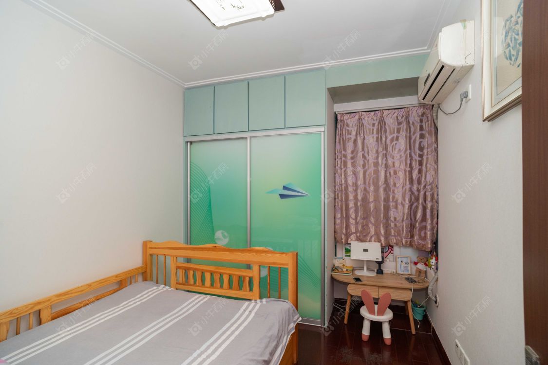 常州枫逸人家在售二手房源室内图_小牛看房