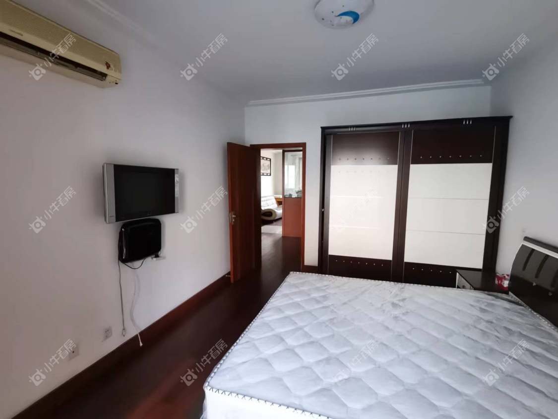 常州万福花园在租房源室内图_小牛看房