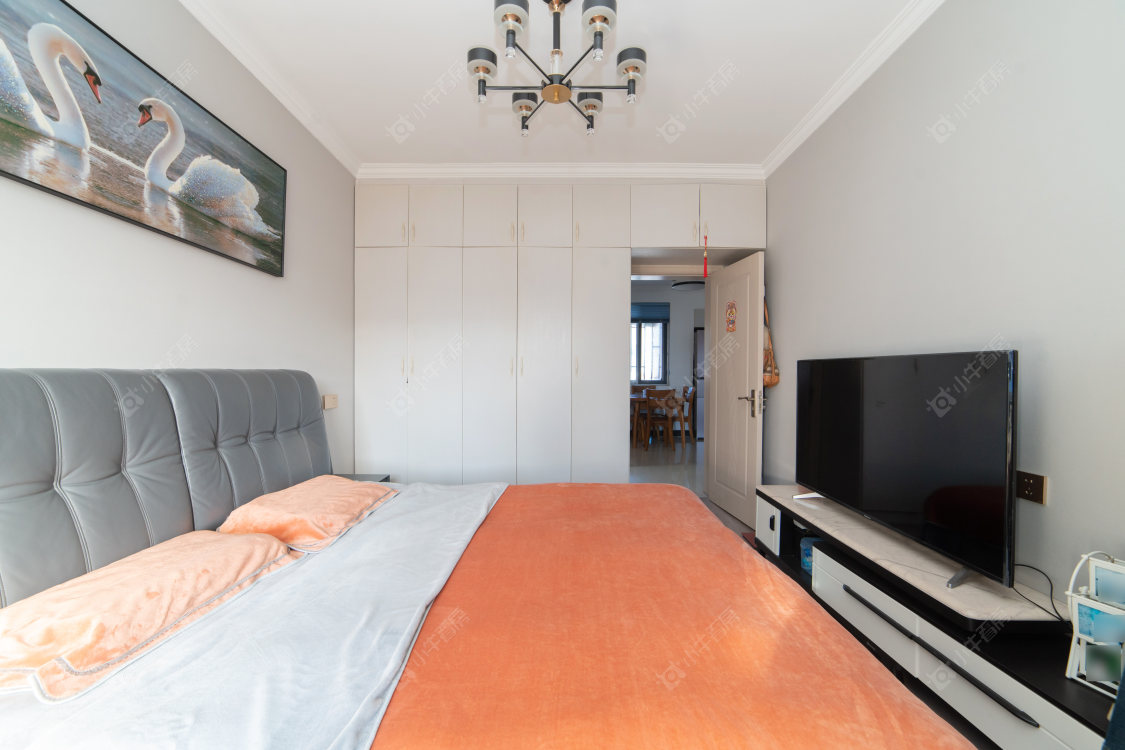 常州花园新村（钟楼）在售二手房源室内图_小牛看房