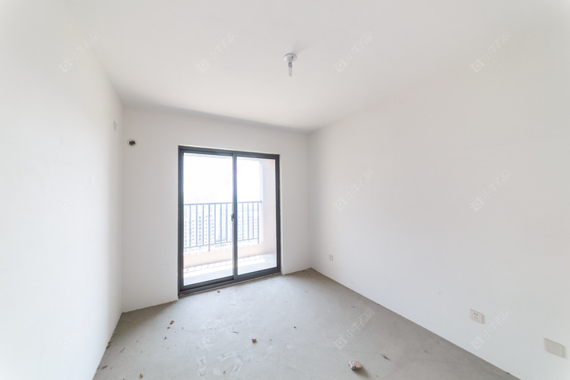 常州弘阳上城在售二手房源室内图_小牛看房