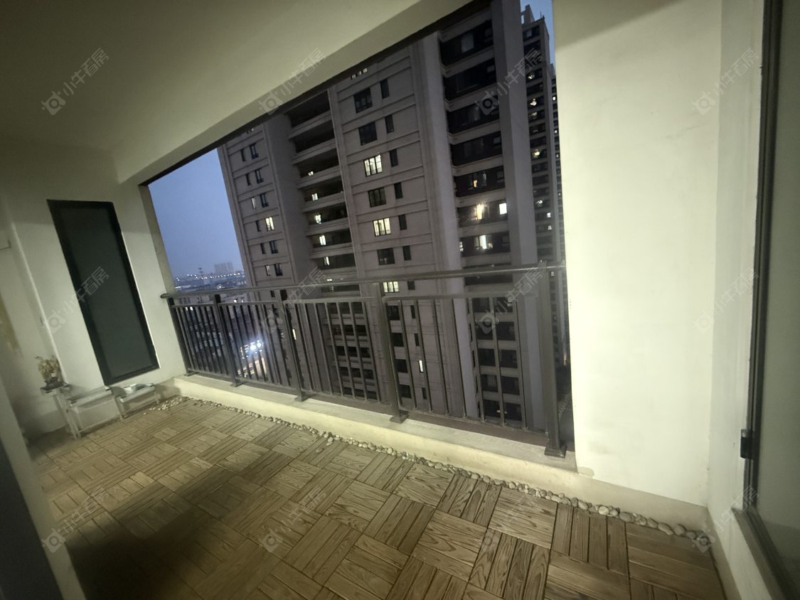 常州新城桃李郡在租房源室内图_小牛看房