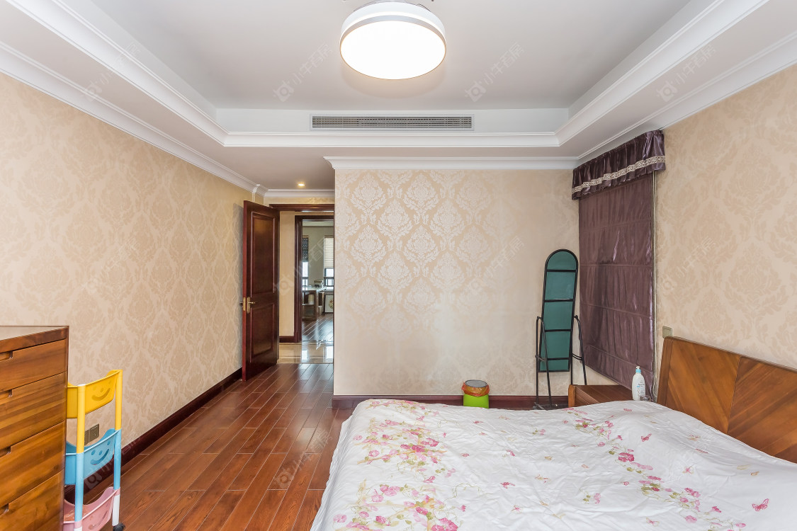 常州新城首府在售二手房源室内图_小牛看房