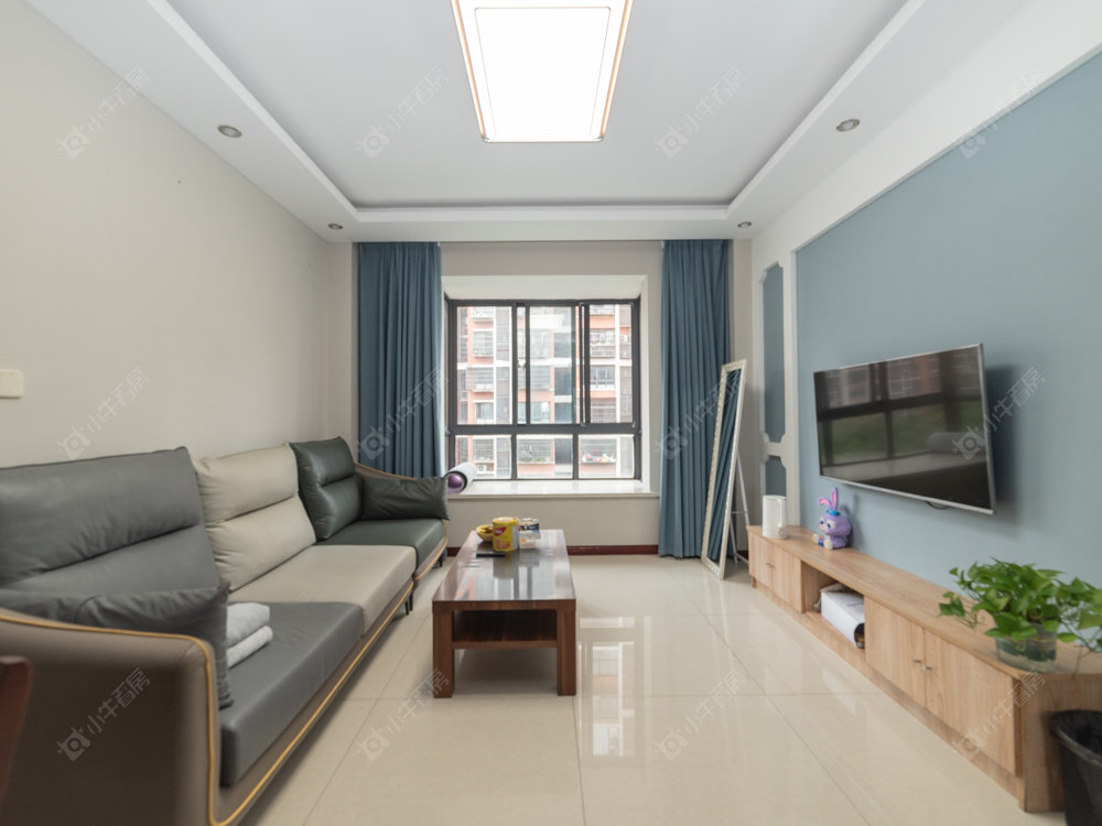 常州祥龙苑在售二手房源室内图_小牛看房