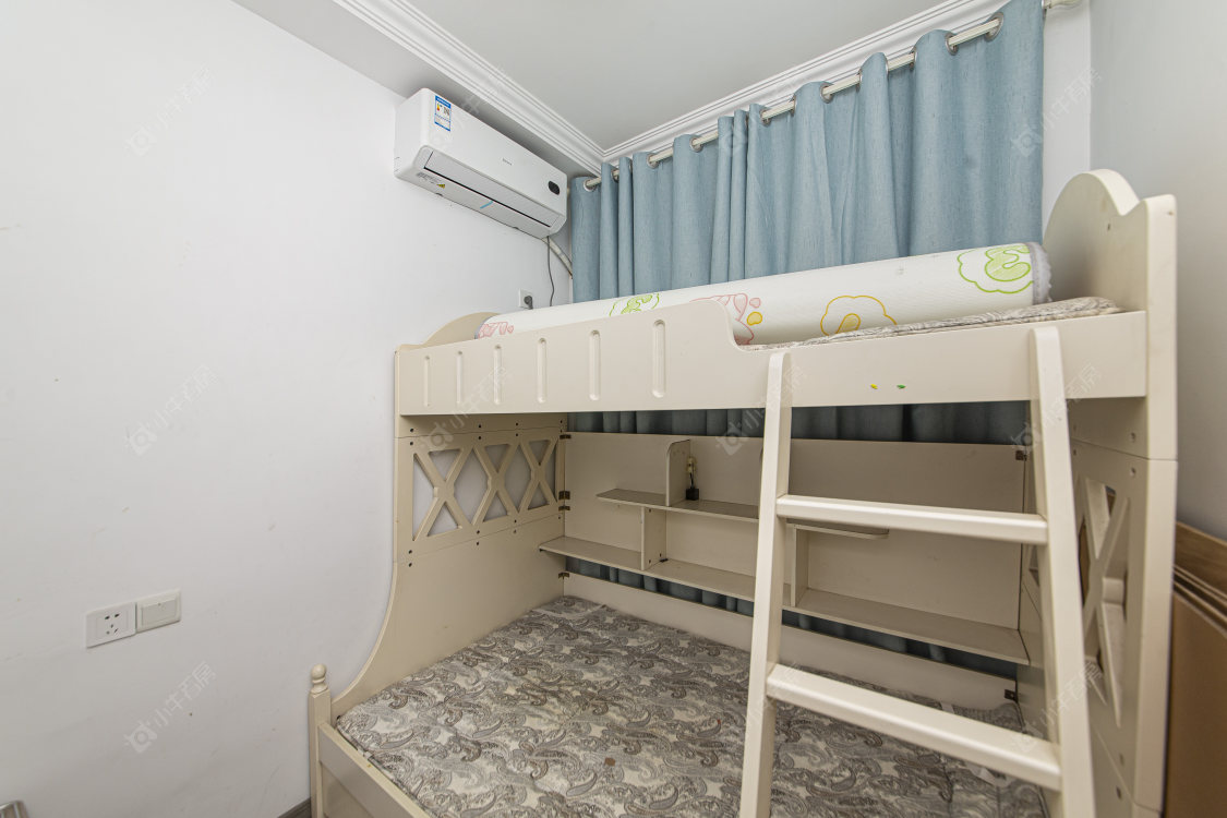 常州招商花园城在售二手房源室内图_小牛看房