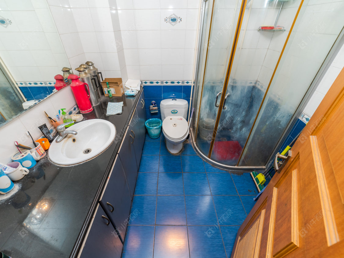 站北新村新站北房源室内图 常州站北新村新站北在售二手房源室内图_小牛看房