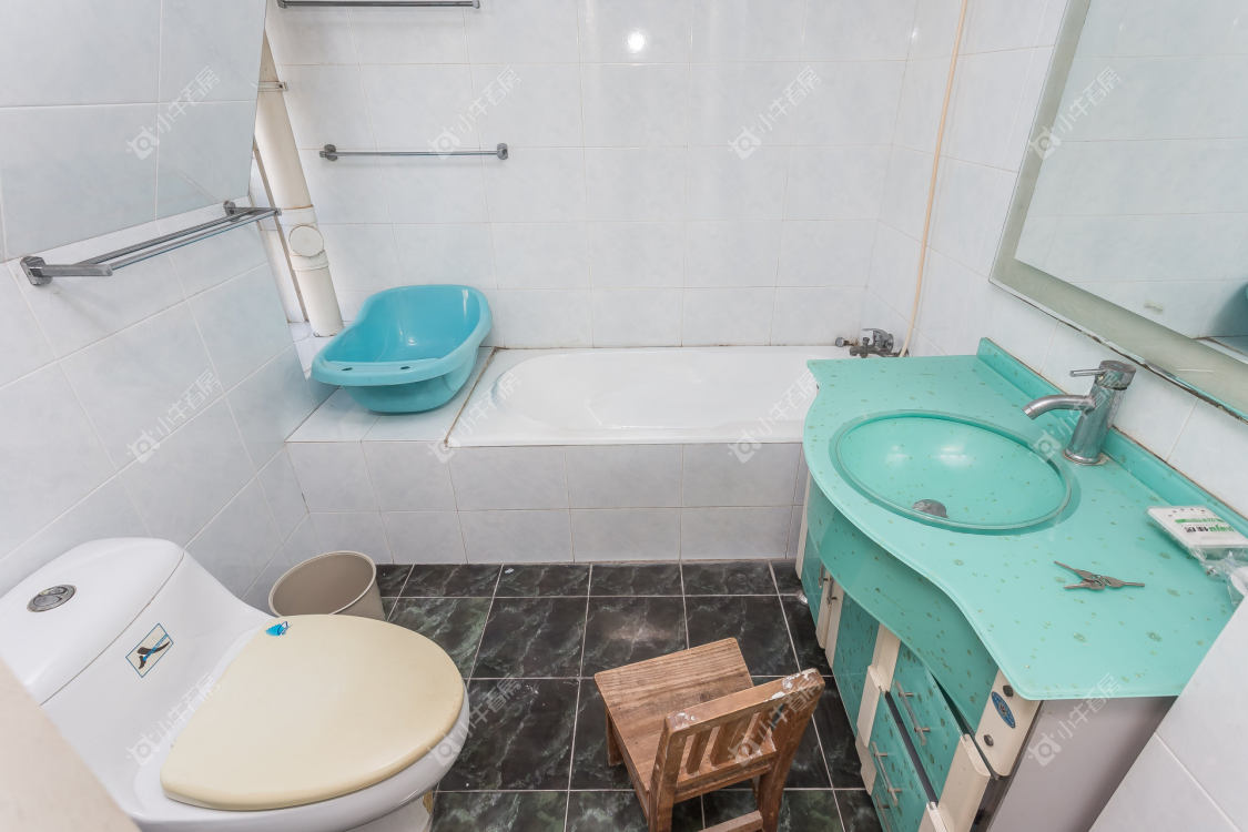 常州锦绣东苑在租房源室内图_小牛看房