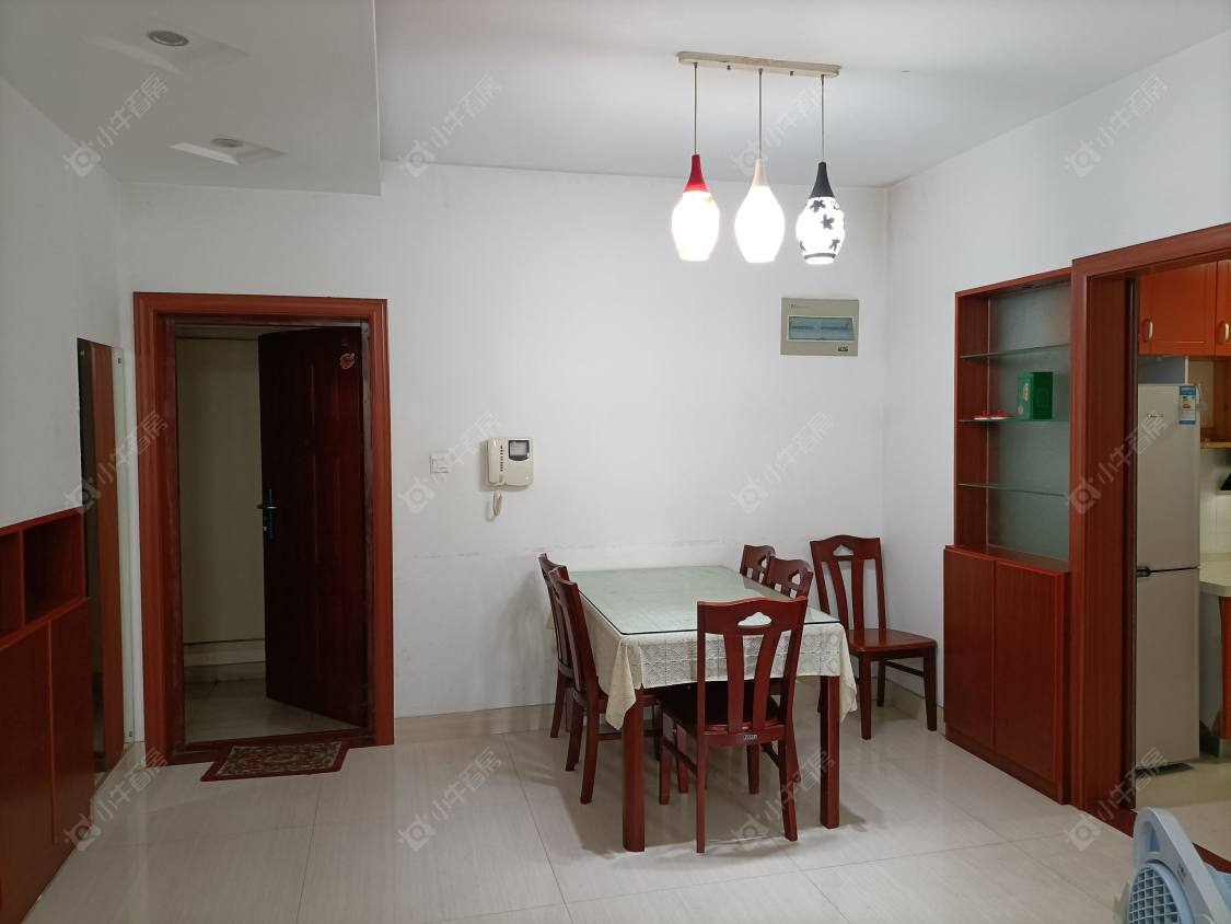 公园壹号三期房源室内图 常州公园壹号三期在租房源室内图_小牛看房