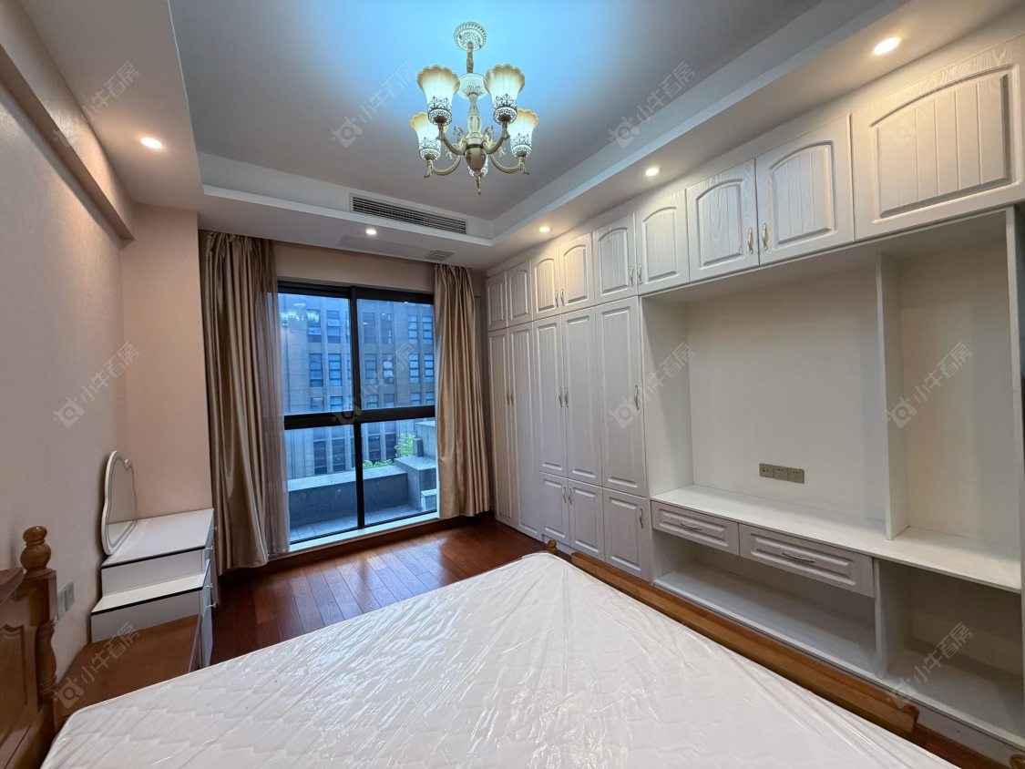 常州新城帝景东区在租房源室内图_小牛看房