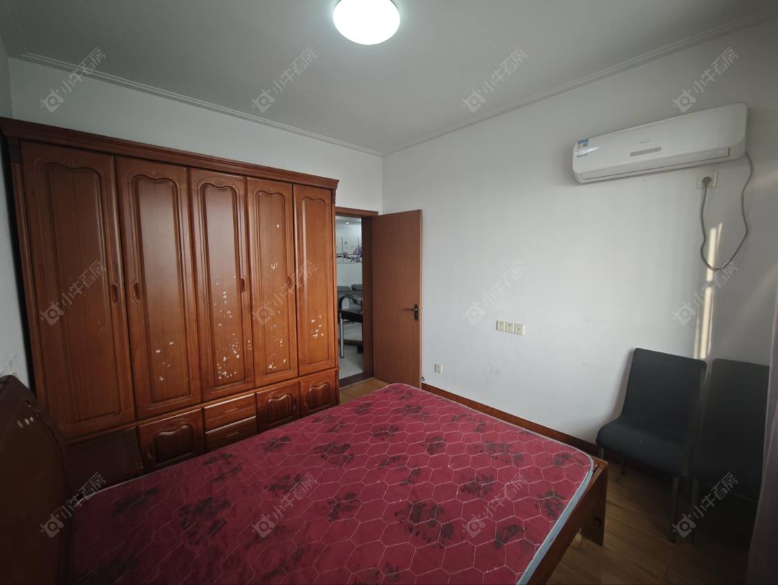 常州香江康桥在租房源室内图_小牛看房