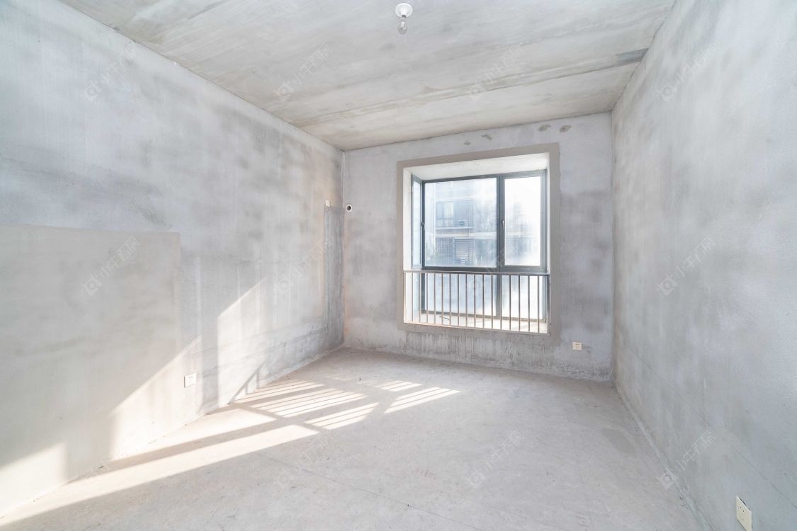 常州长安家园三村在售二手房源室内图_小牛看房