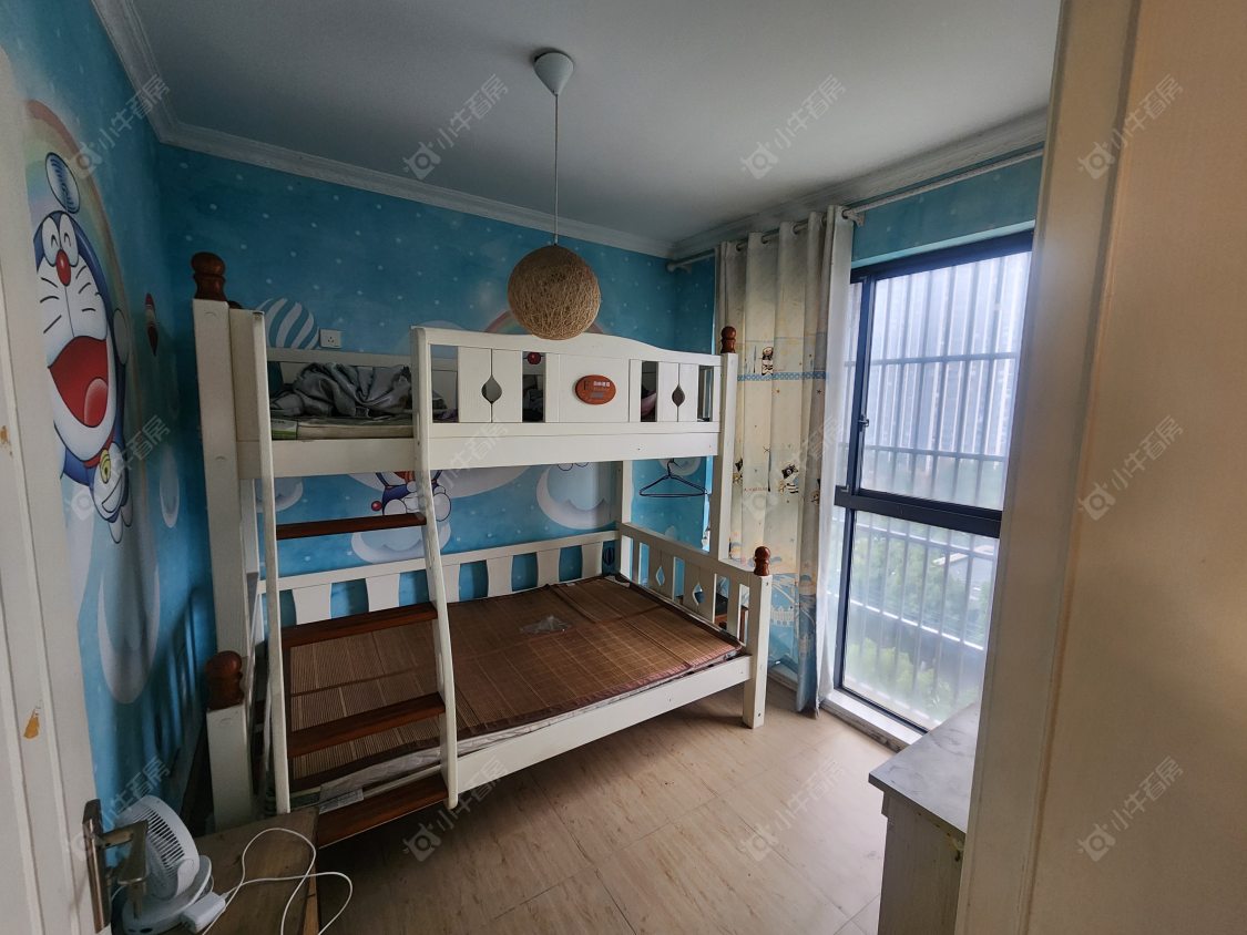 常州天逸城南区在租房源室内图_小牛看房