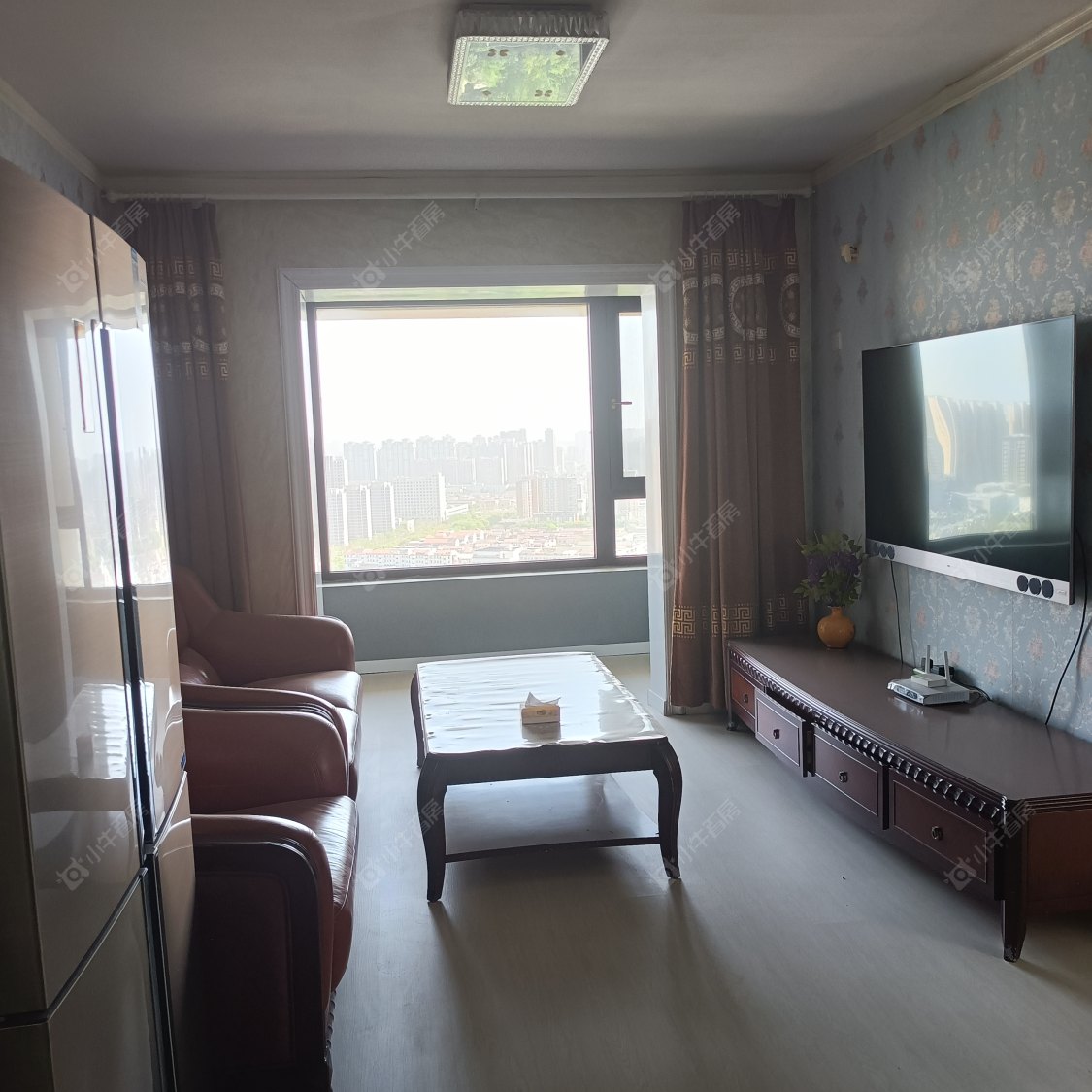 常州御翠园在租房源_小牛看房