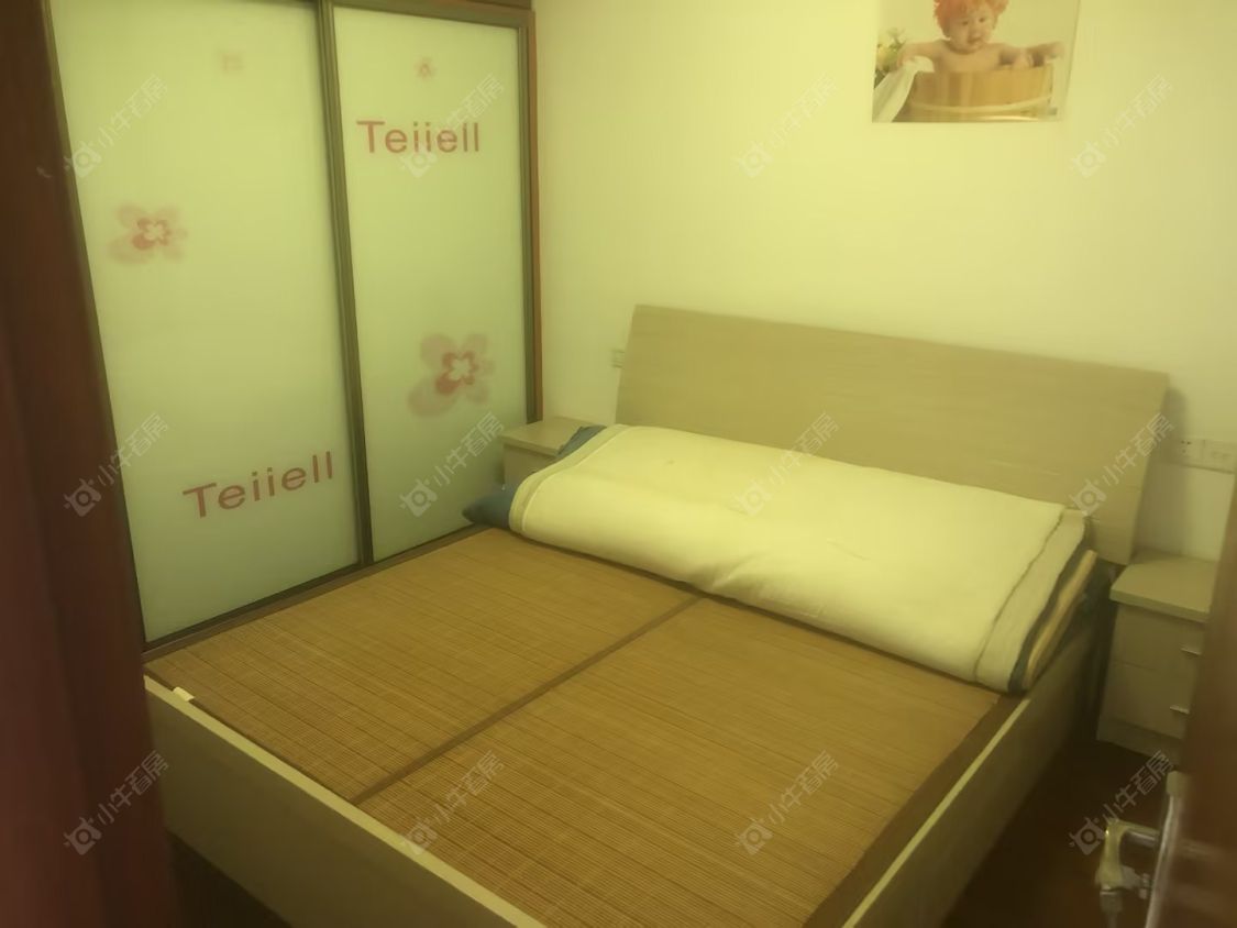 常州香江华廷花园在租房源_小牛看房