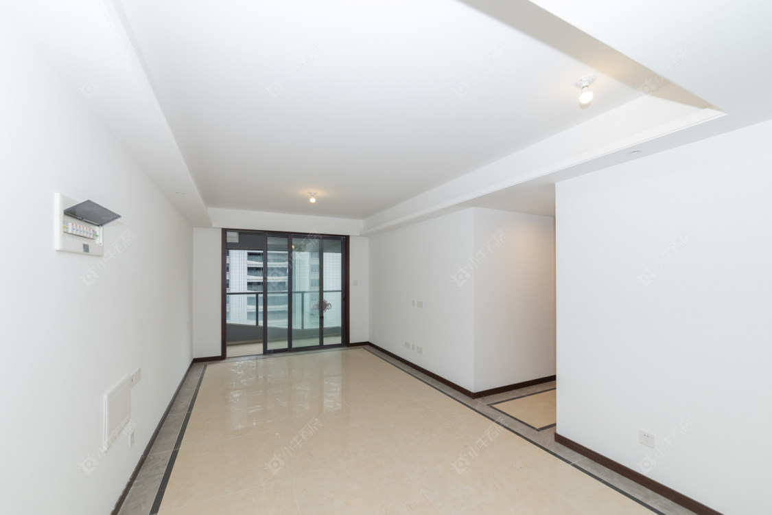 常州蓝光晶曜在售二手房源室内图_小牛看房