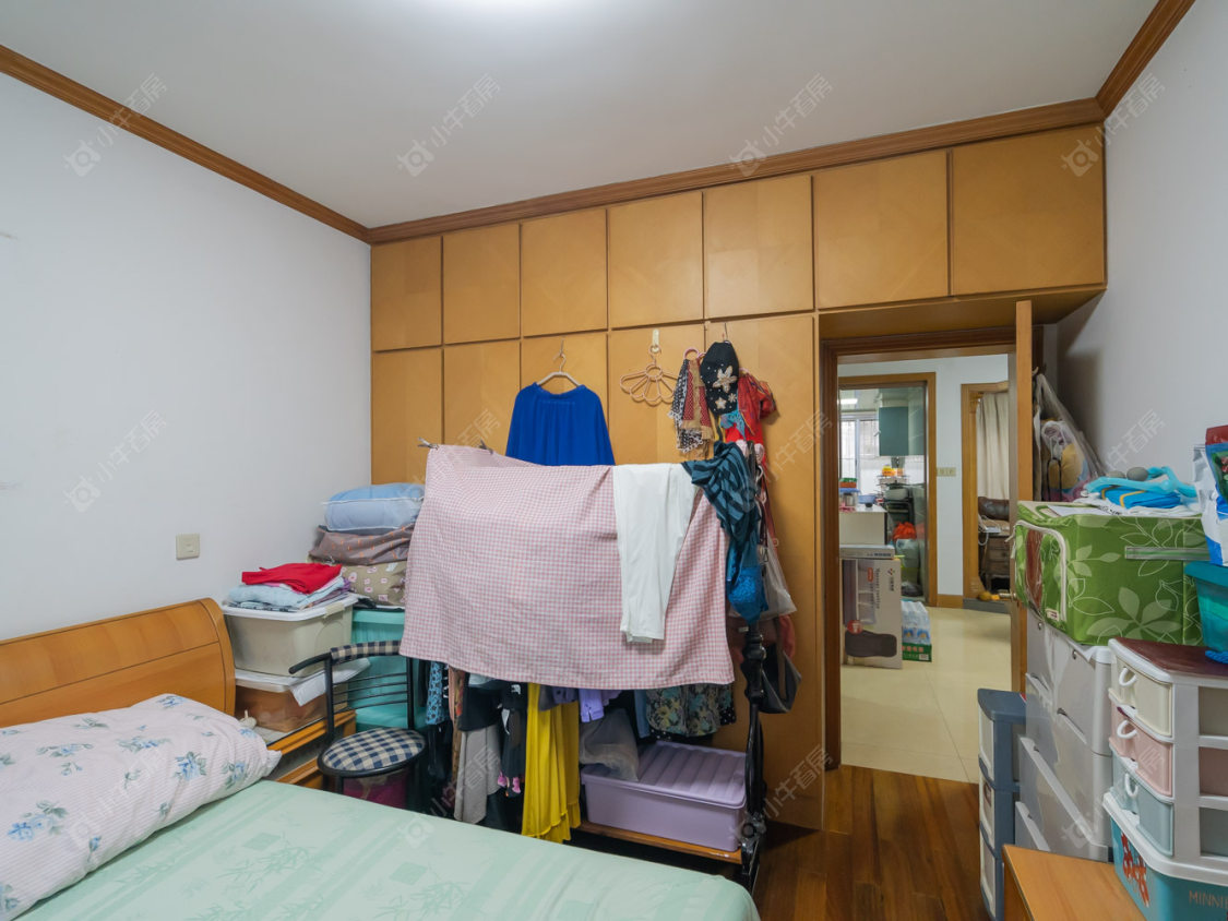 常州桃园公寓在售二手房源室内图_小牛看房