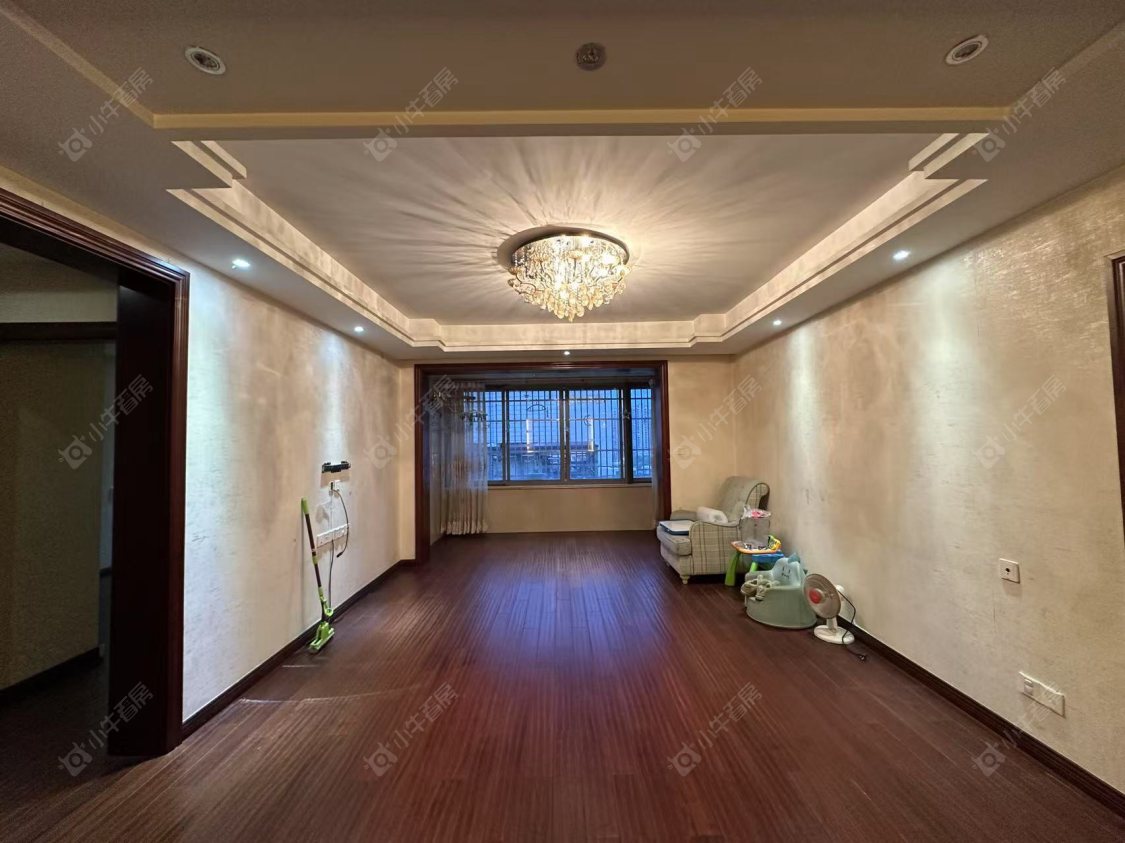 常州京城豪苑南区2室2厅1卫出租_小牛看房