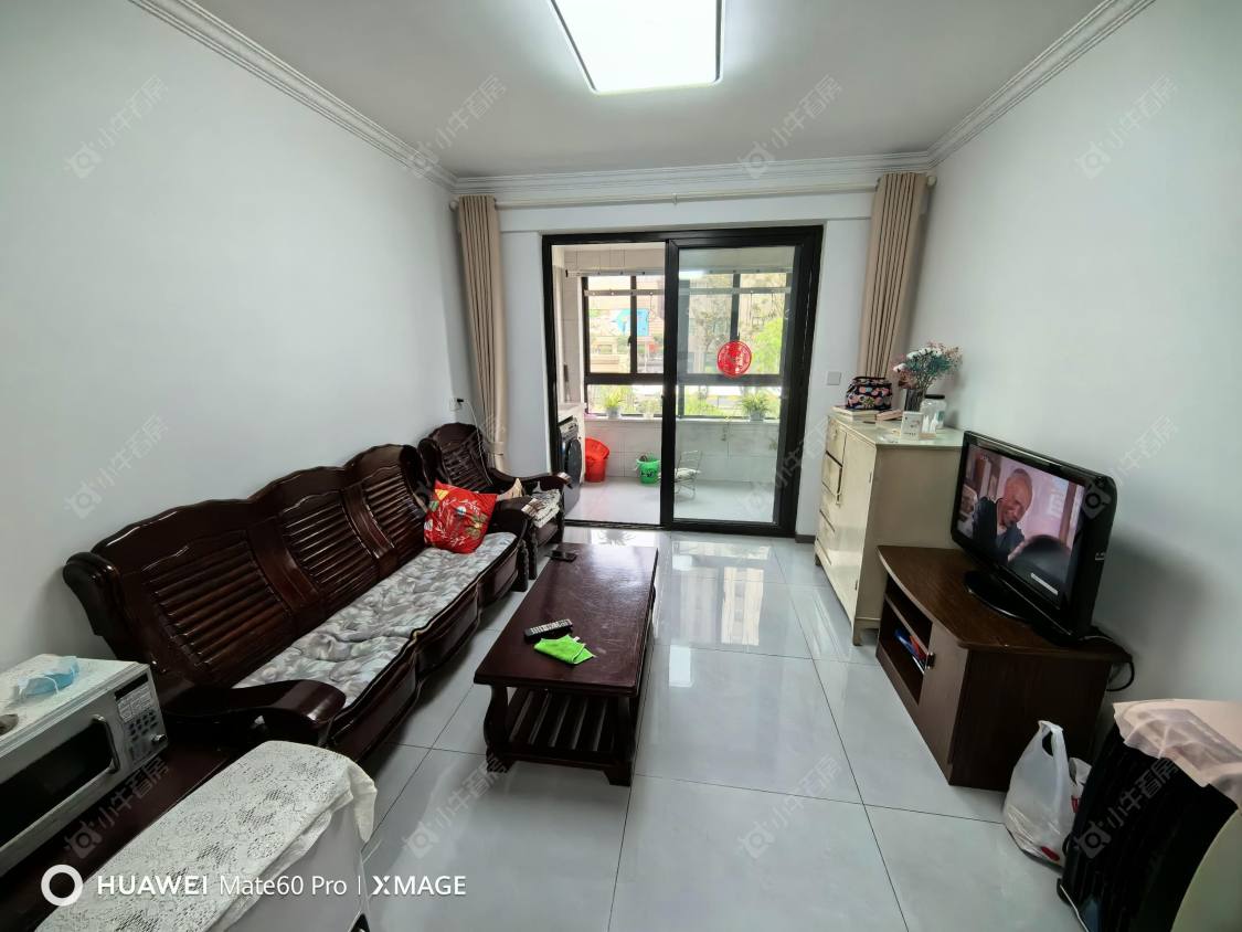 常州金正花园在租房源室内图_小牛看房